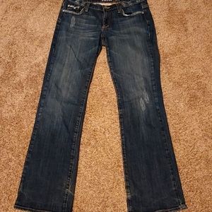 Ladies Jeans